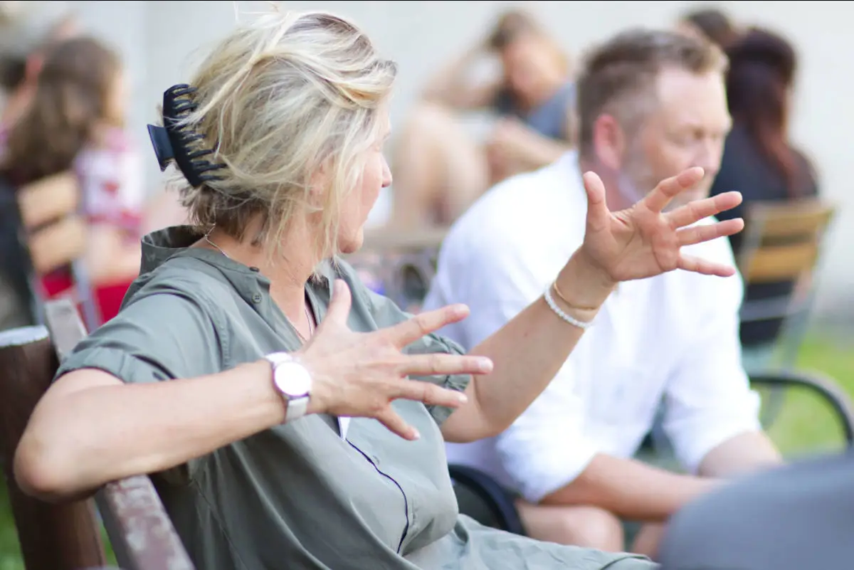Coaching in Konflikten