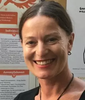 Evelyn Bierbach Name Image