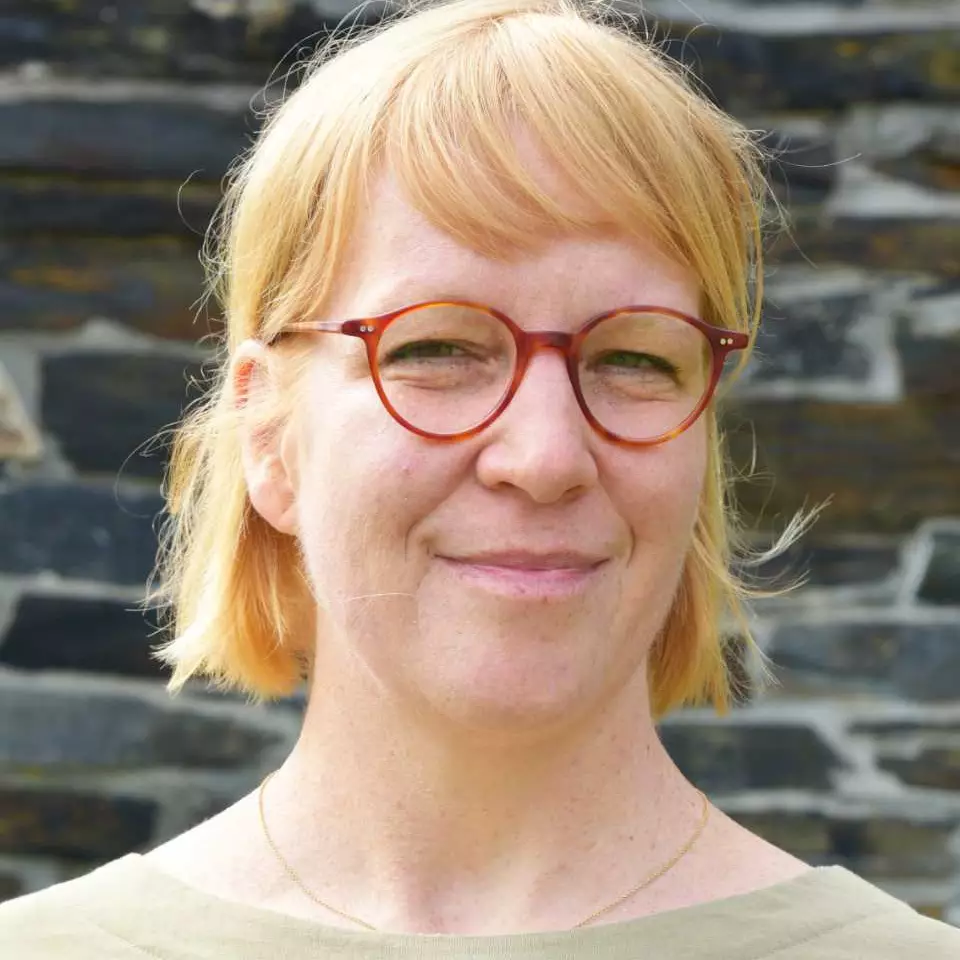 Melanie Jahn Image