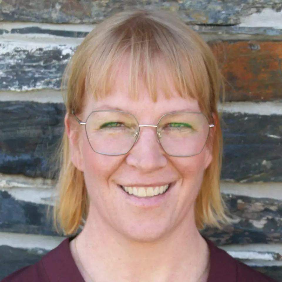 Melanie Jahn Name Image