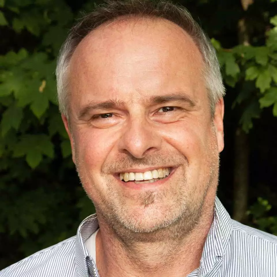 Matthias Baller Image