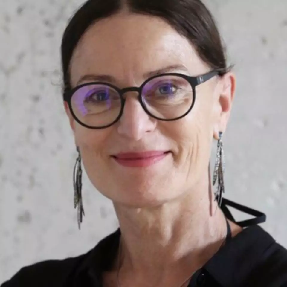 Evelyn Bierbach Image