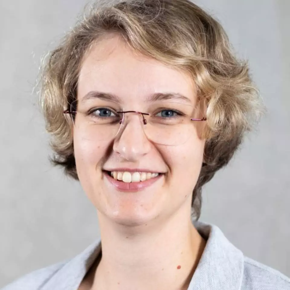 Betty Walter Image