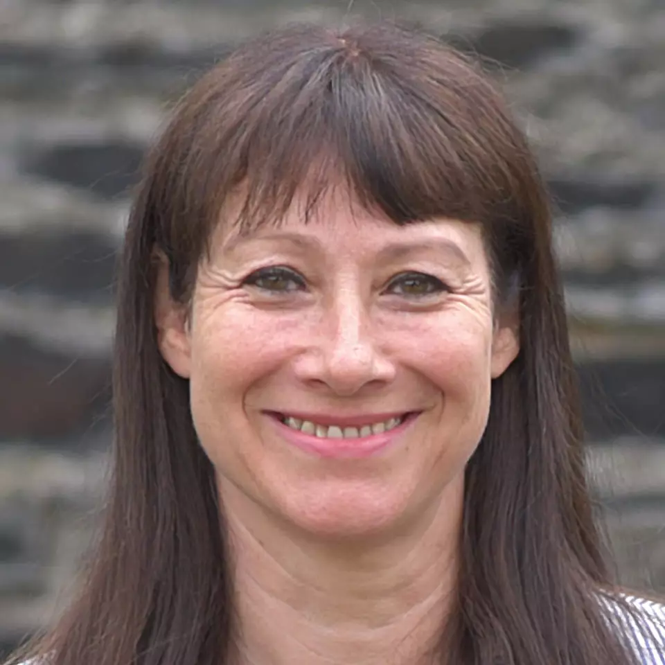 Tanja Bakry Image