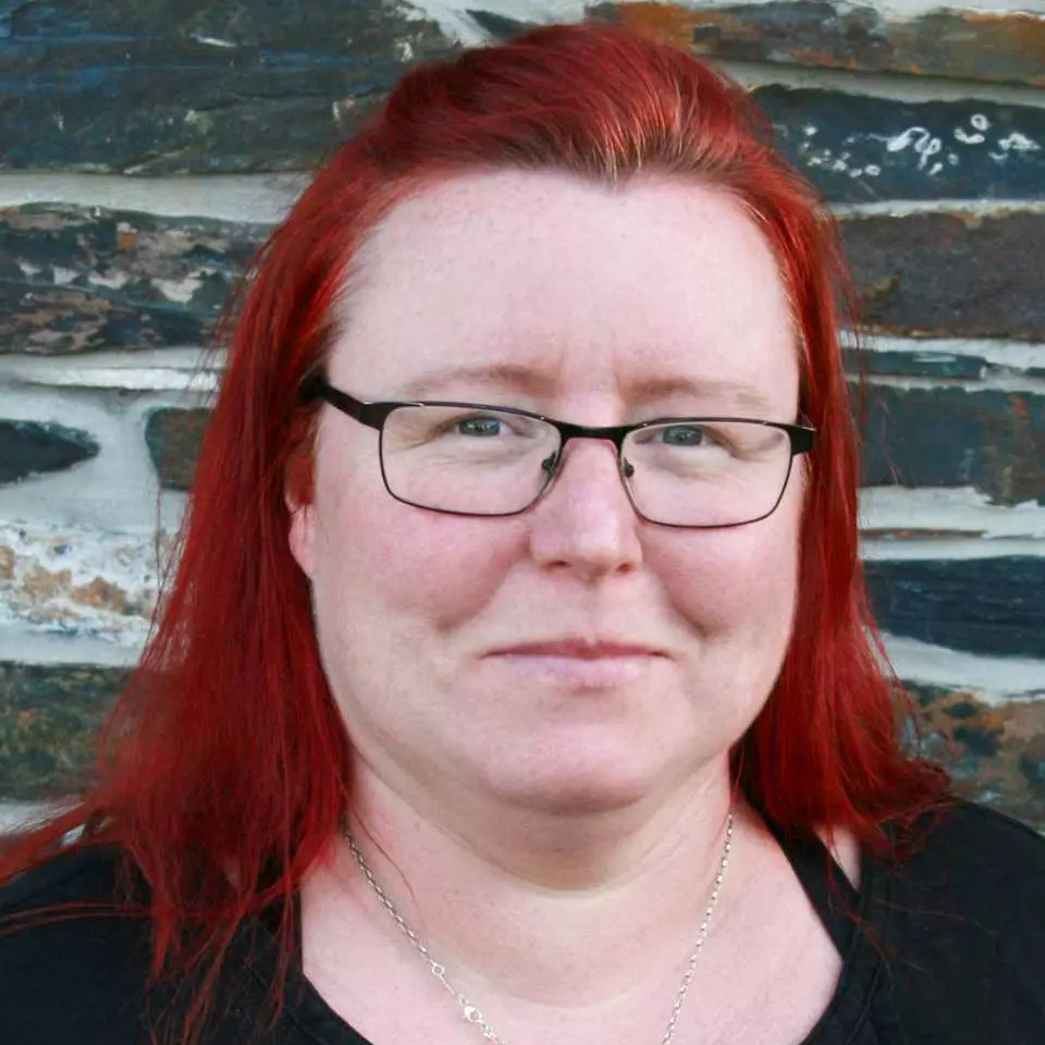 Antje Steinke-Schumann Image