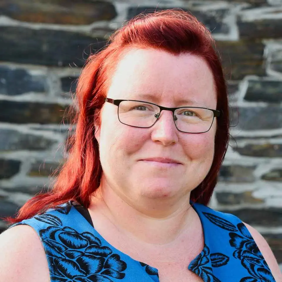 Antje Steinke-Schumann Trainer Image