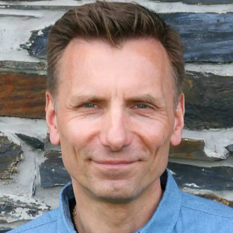 René Penselin Image