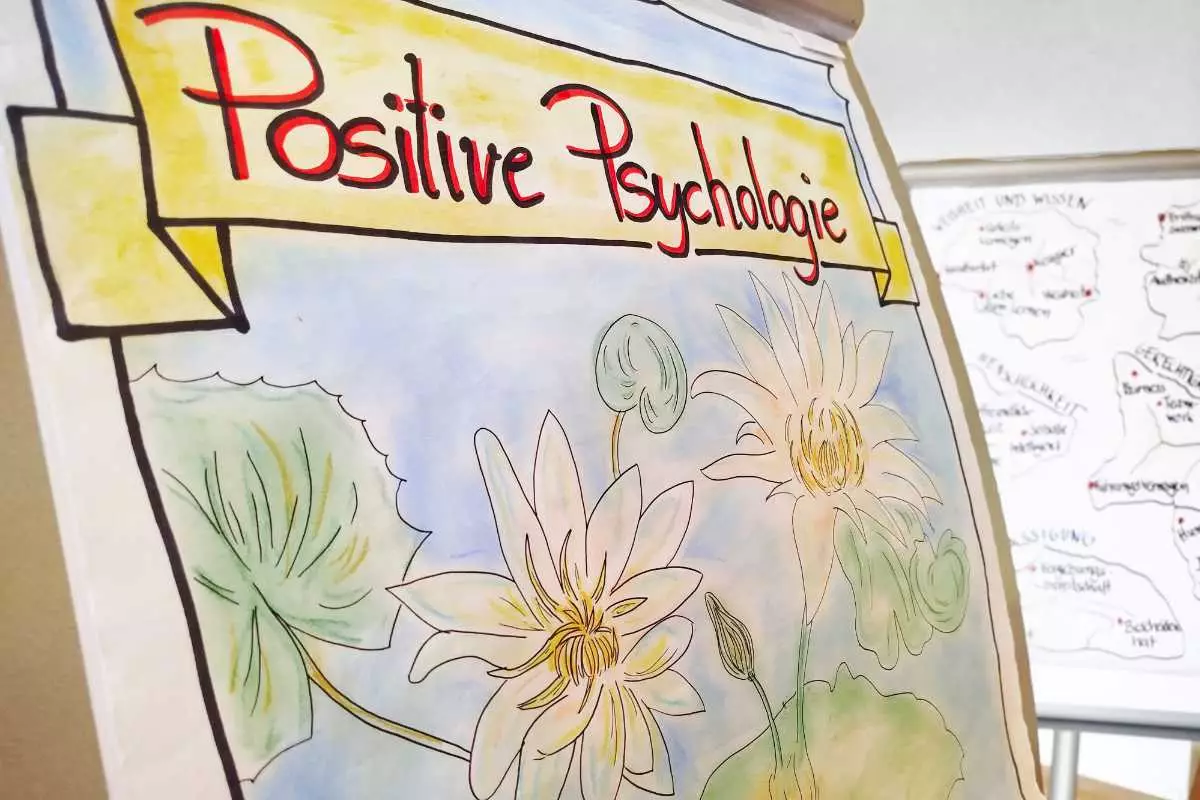 Ausbildung Positive Psychologie